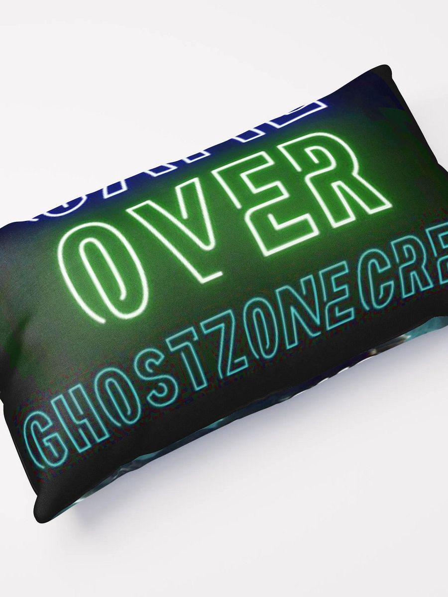 Greenghost pillow case product image (4)