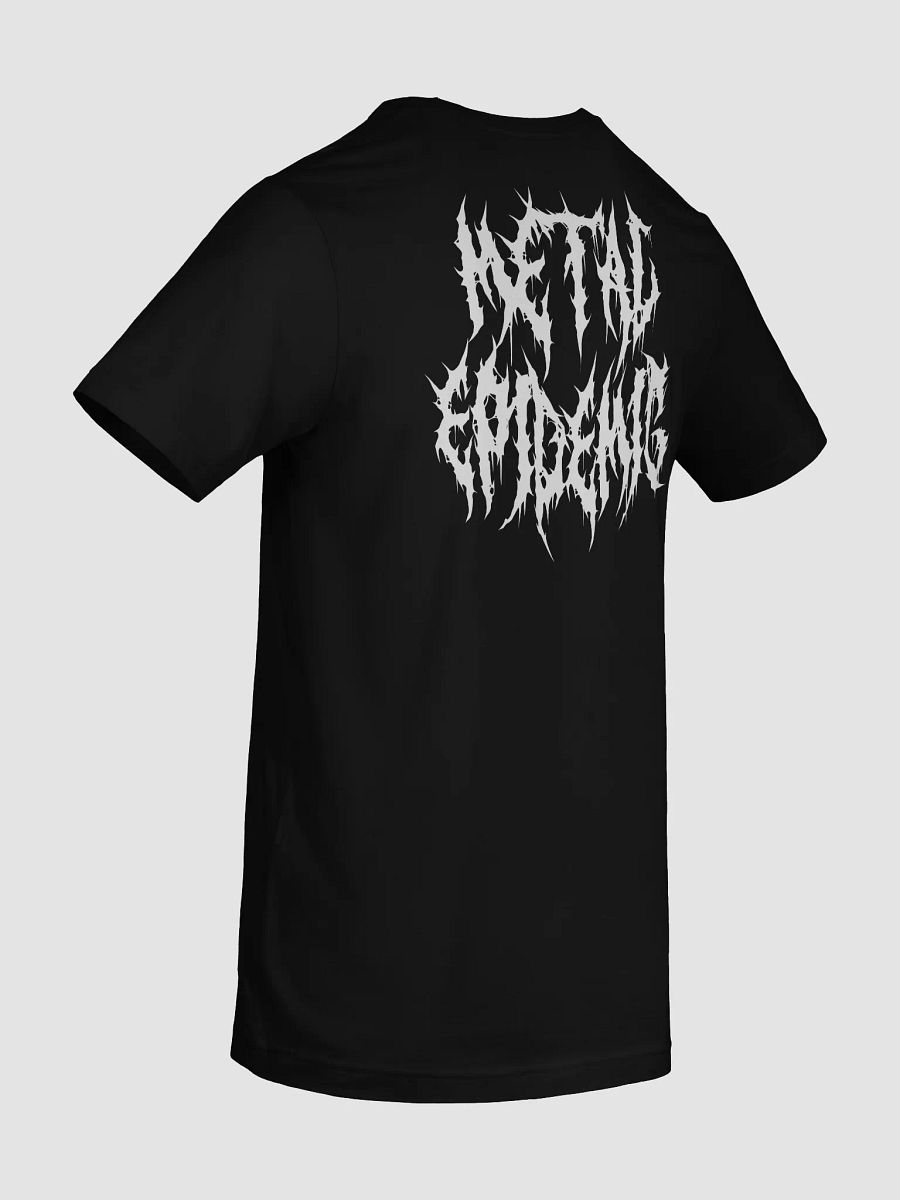 Metal Epidemic Insignia T-Shirt product image (10)