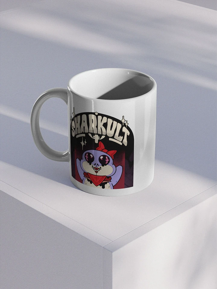 Sharkult Mug product image (1)