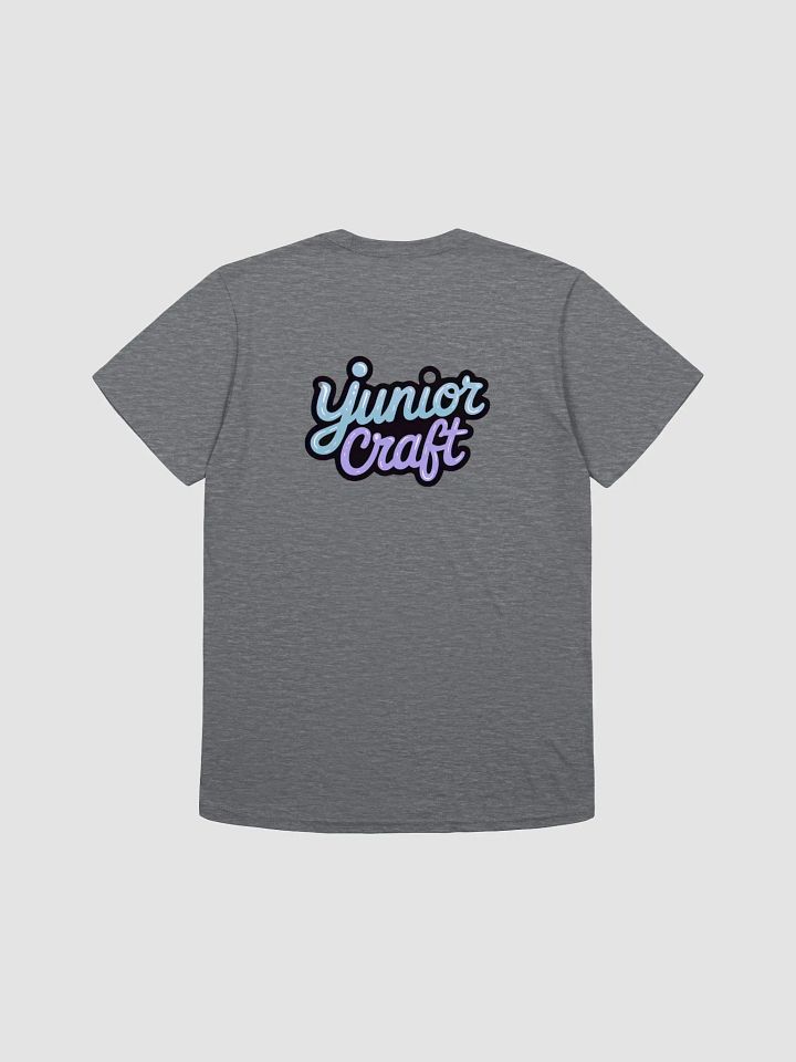 camisa unisex de Yjuniorcraft product image (2)