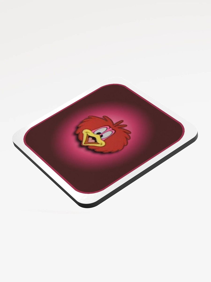 Aracuan Bird Coaster product image (3)