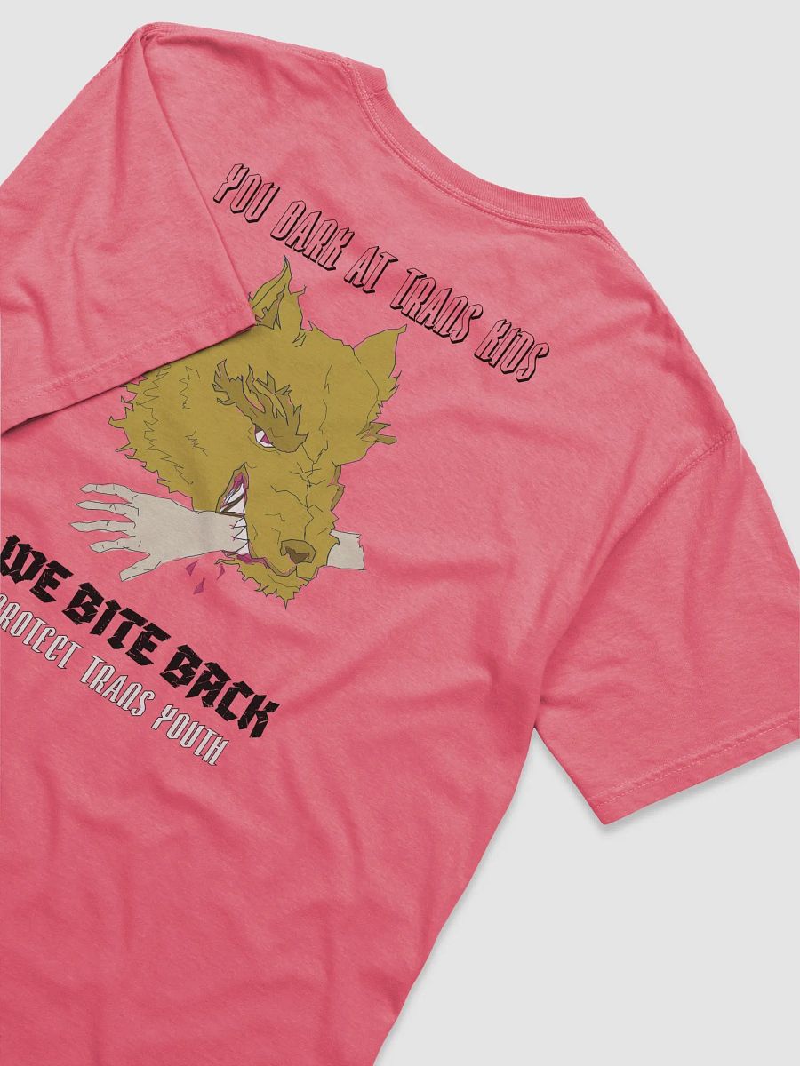 Bite Back shirt 3 product image (4)