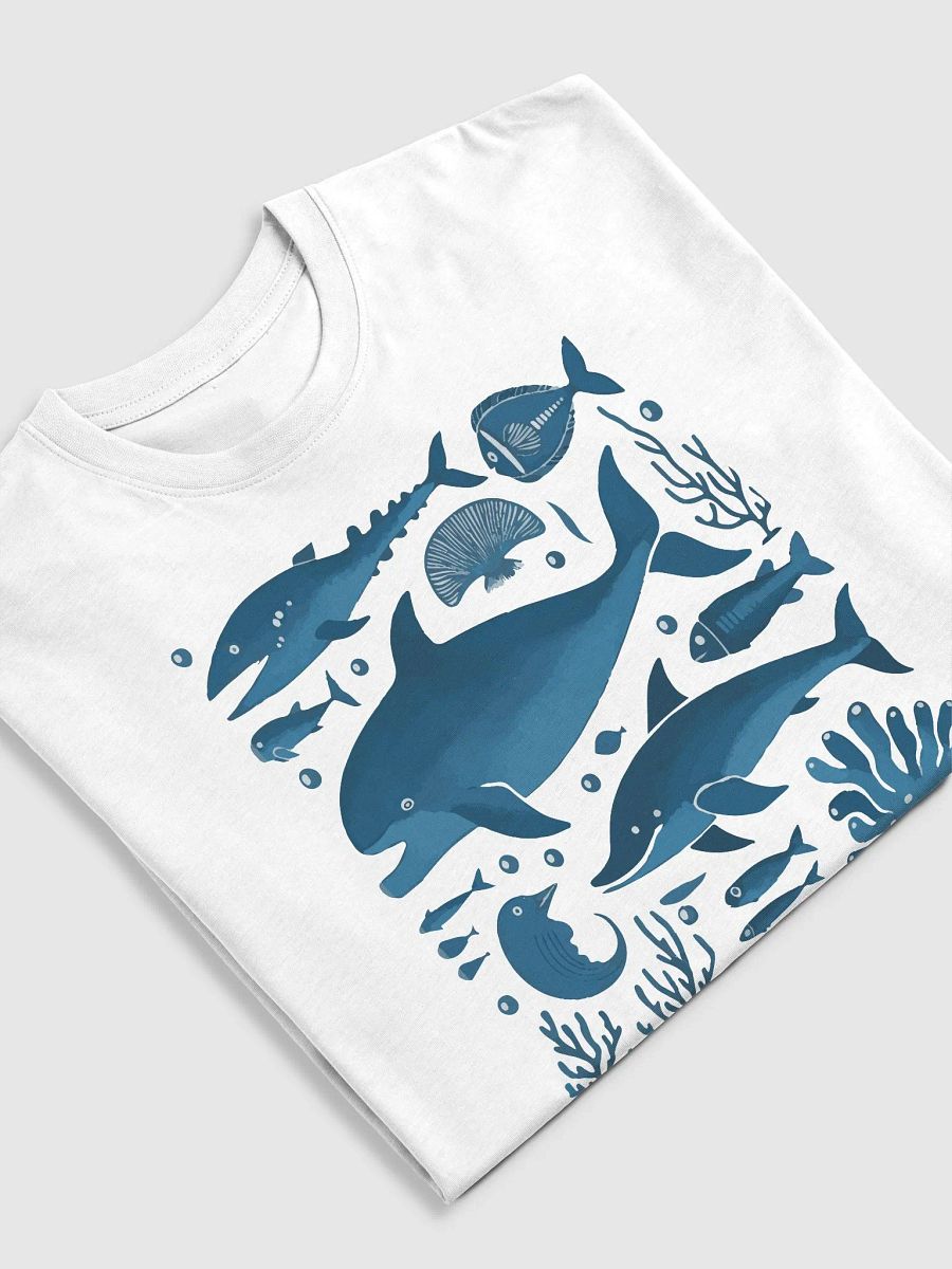 Ocean Symphony Men's Tee product image (20)