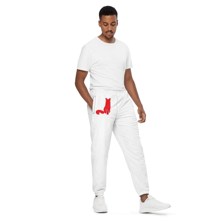 Unisex Joggers product image (2)