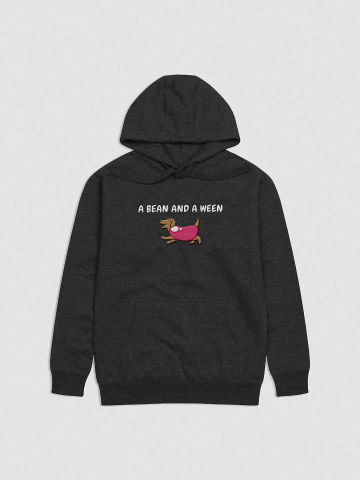 A Bean and a Ween product image (1)