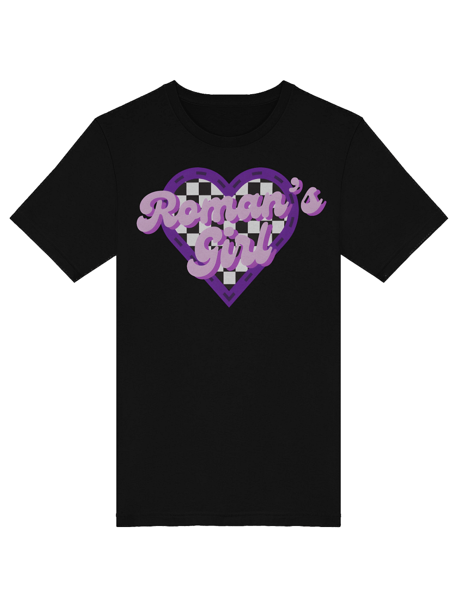 Roman's Girl T product image (42)