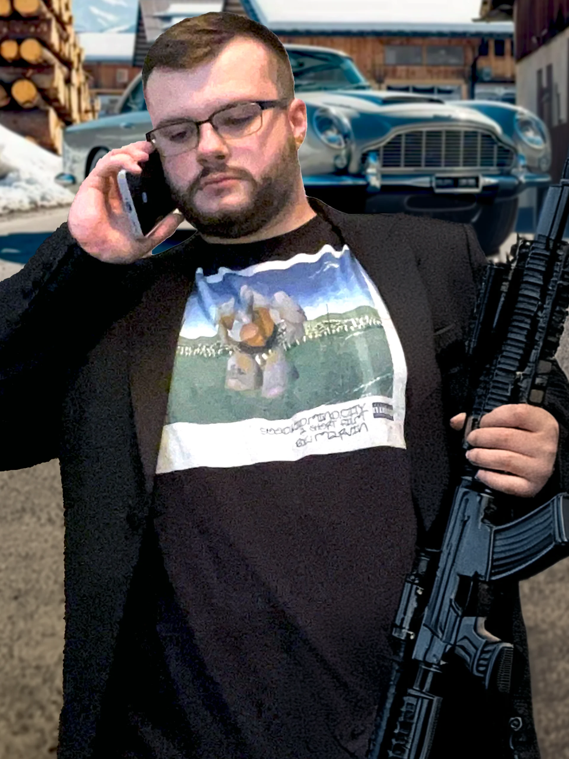 GOOD KID MIND CITY product image (4)