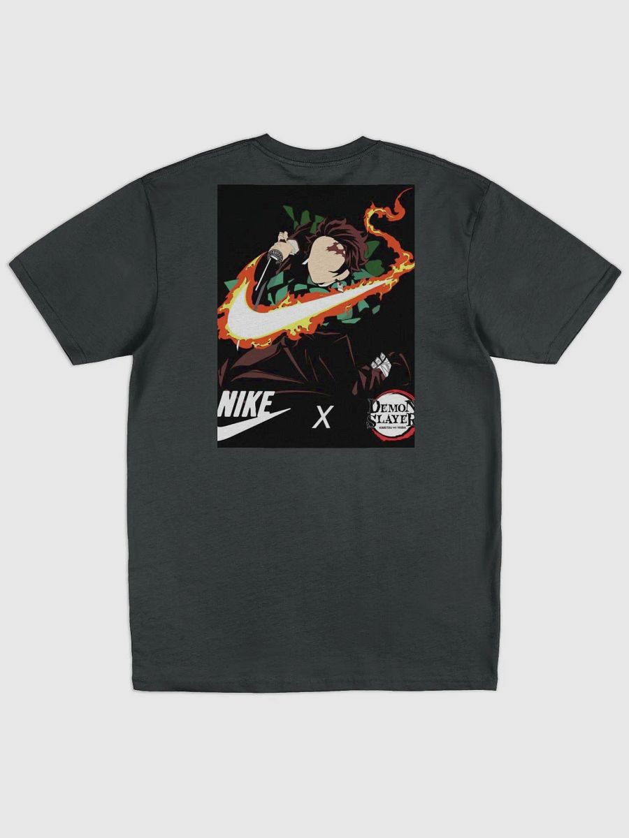 Nike X demon Slayer T-Shirt product image (2)