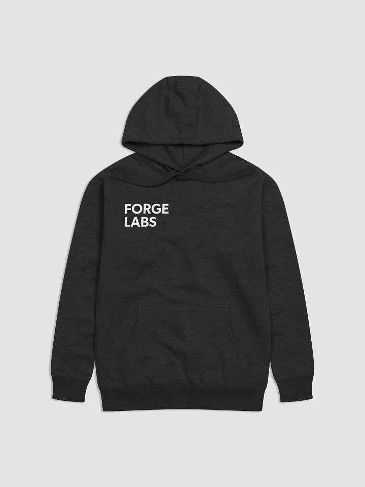 Pirate Hoodie! product image (1)