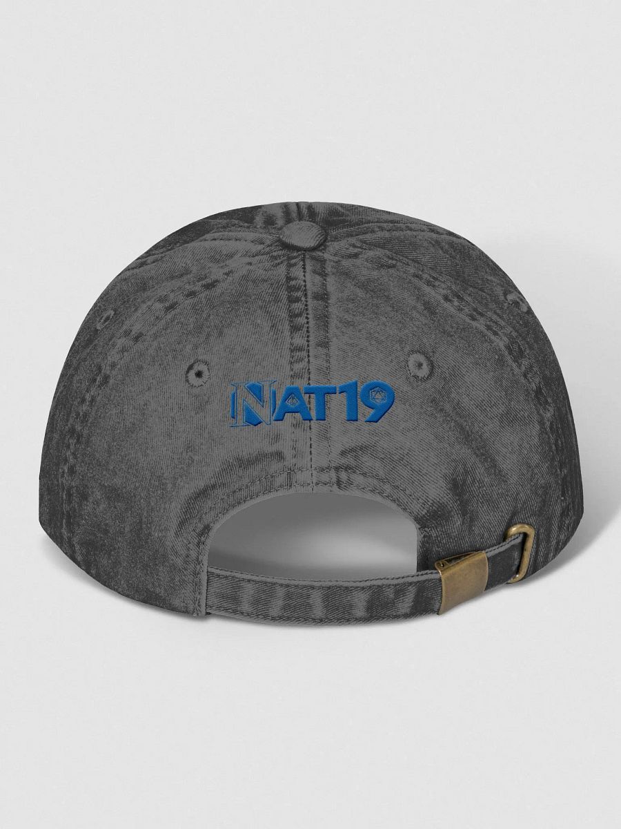 The Platinum Watch Cap product image (10)