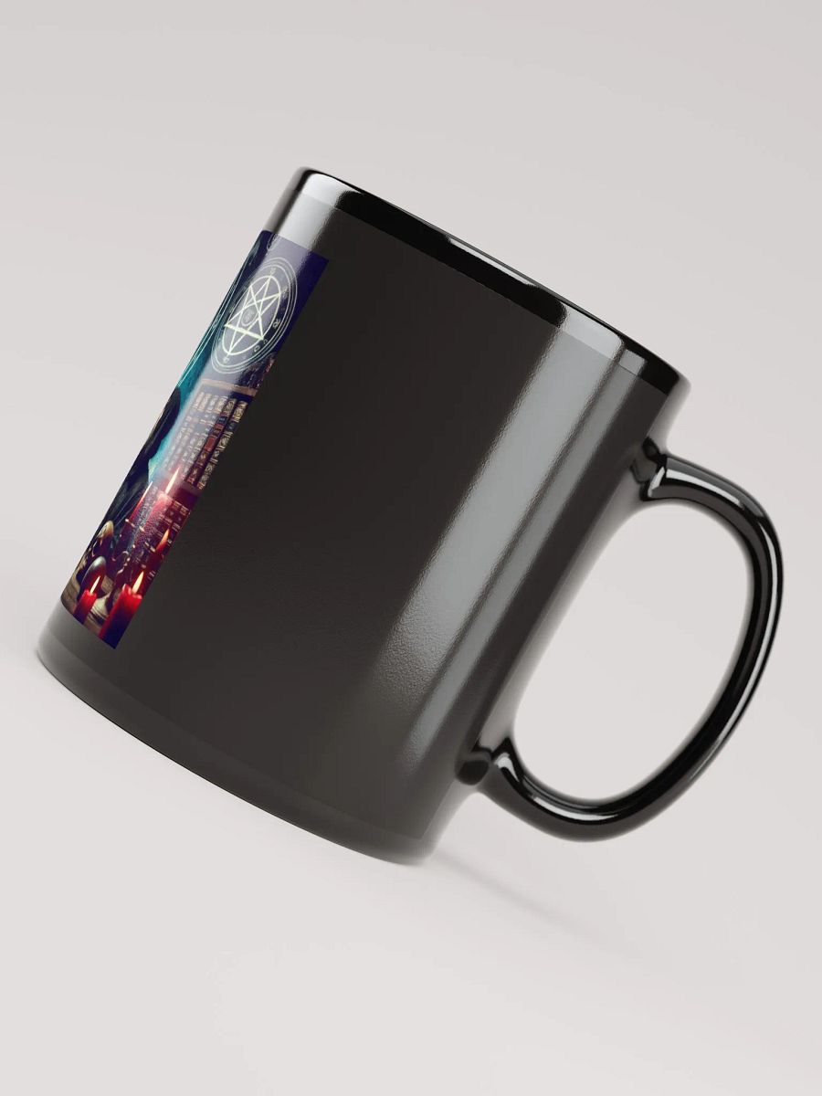 Cana Black Magic Pact product image (5)