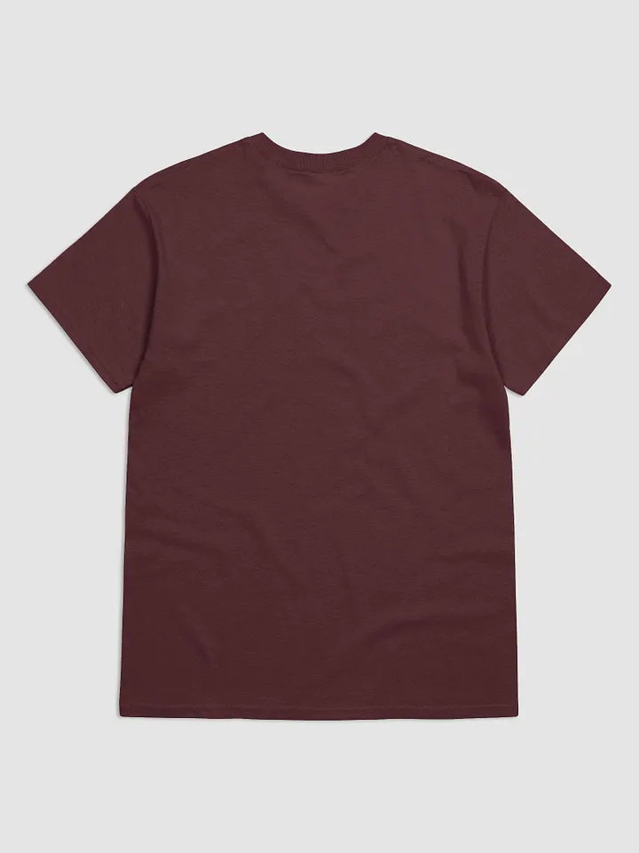 I put the fun in funeral crow T-shirt product image (2)