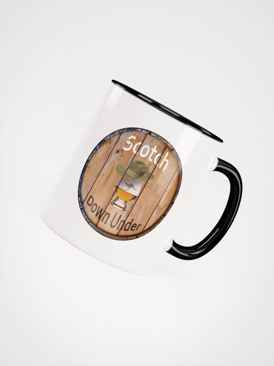 SDU Ceramic Mug product image (46)