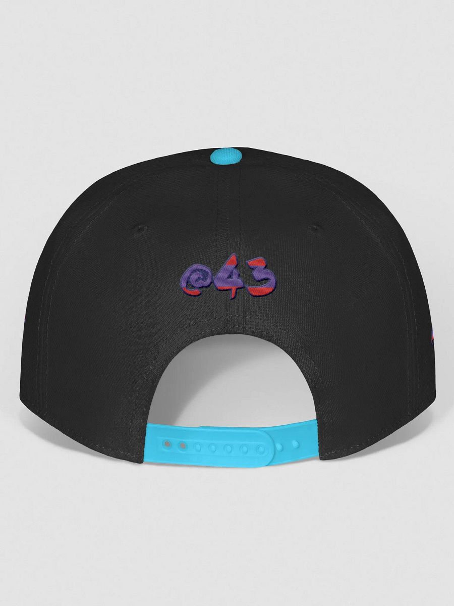 September Celebration Time Cap product image (4)