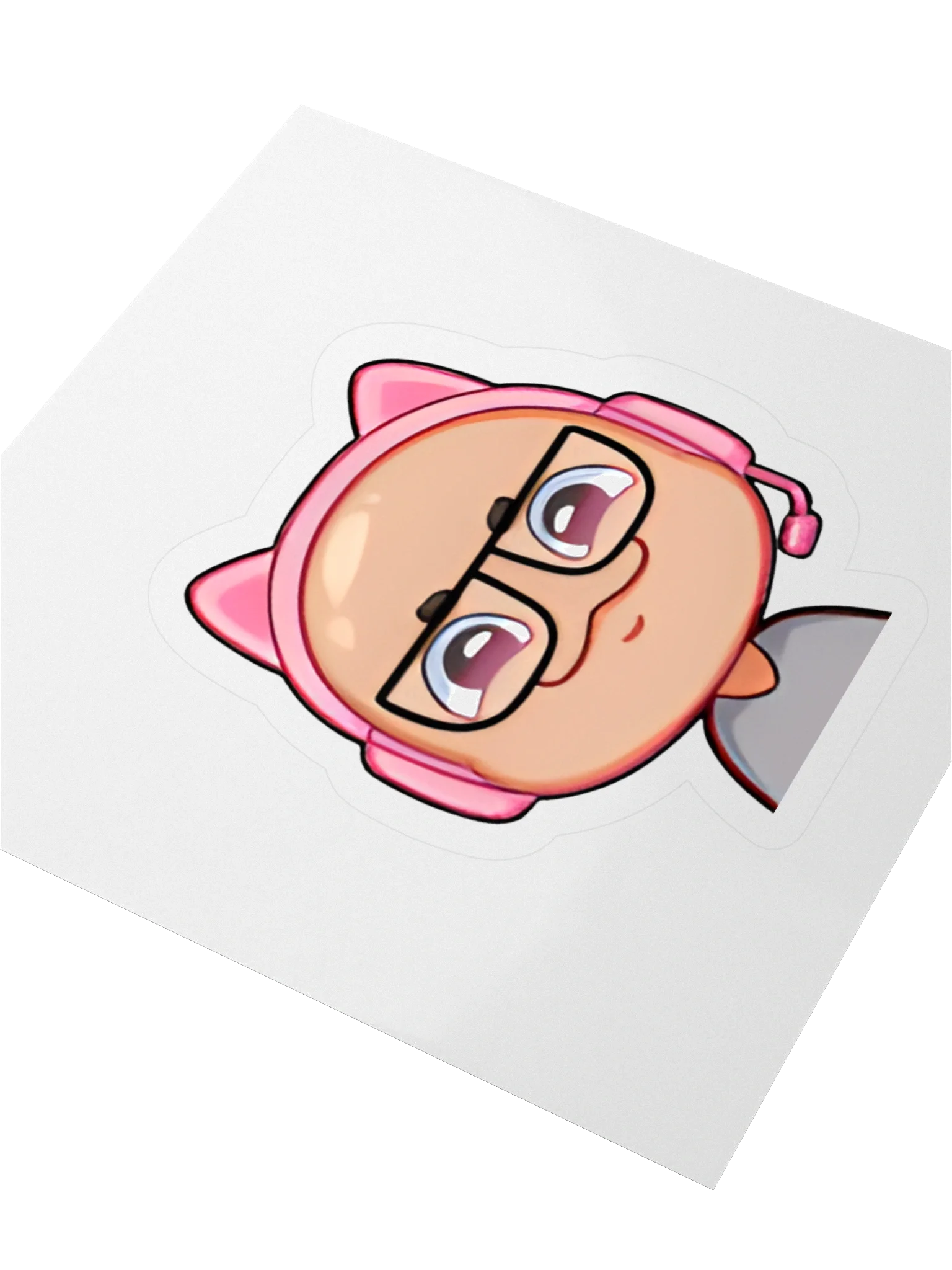 Baldell Stickers product image (7)