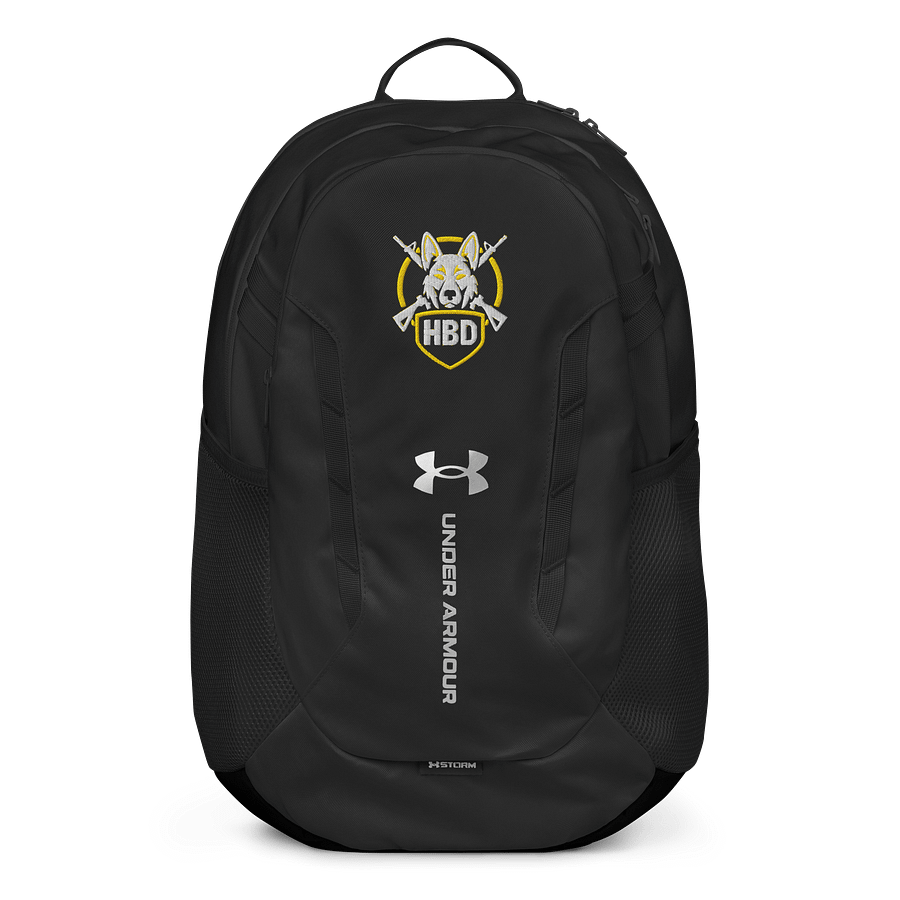 HBD Gear Under Armour Pack product image (1)