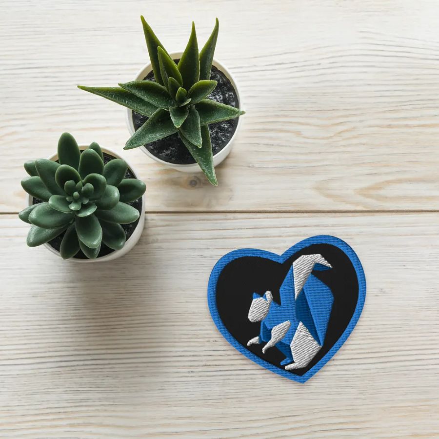 Bandit Patch product image (4)
