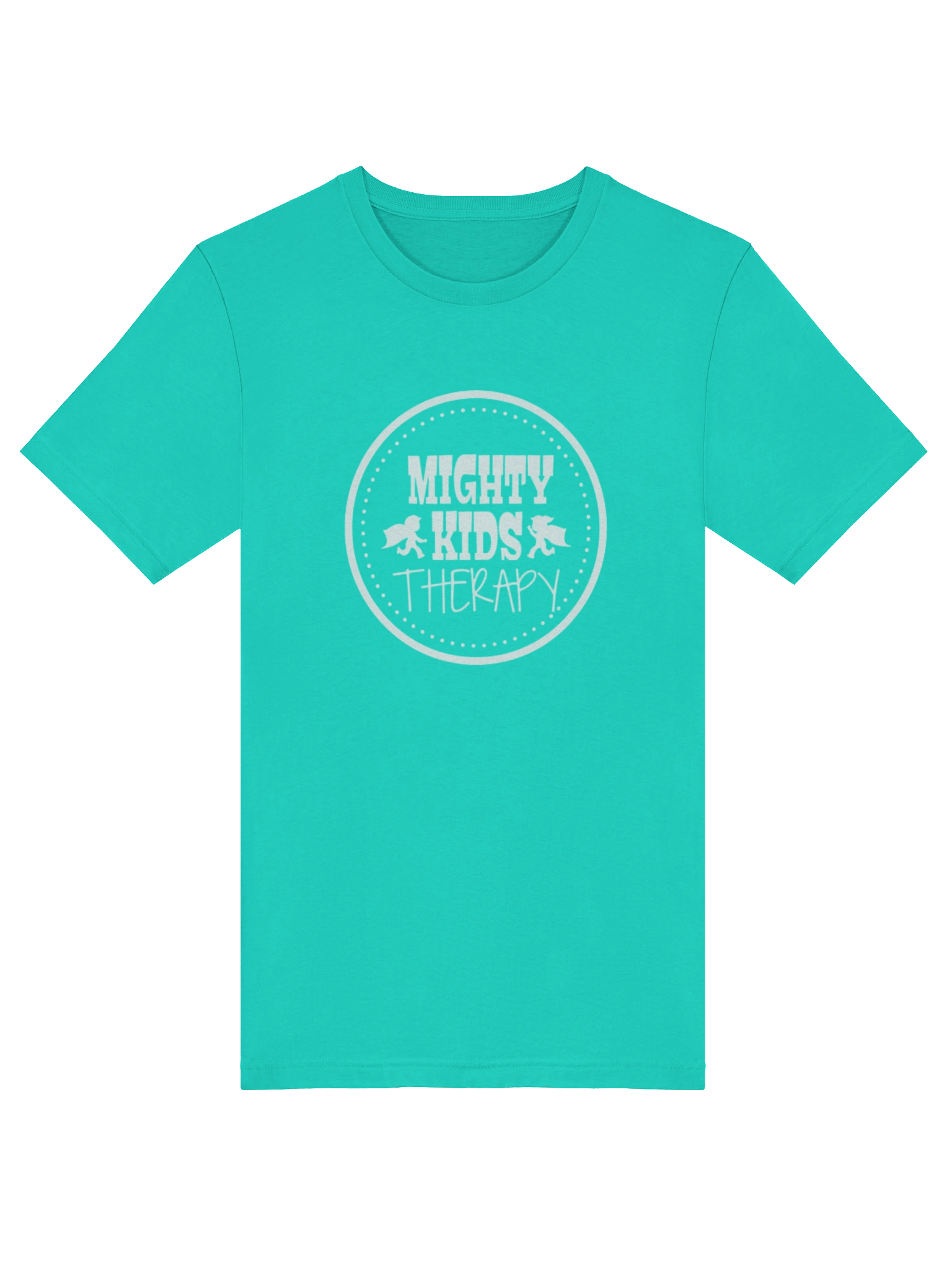 Classic Tee Circle Logo product image (46)
