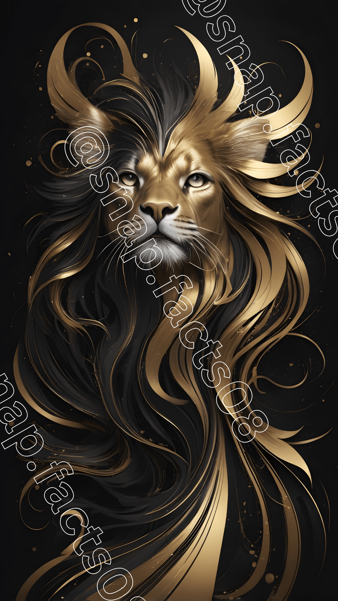 The golden Lion product image (1)
