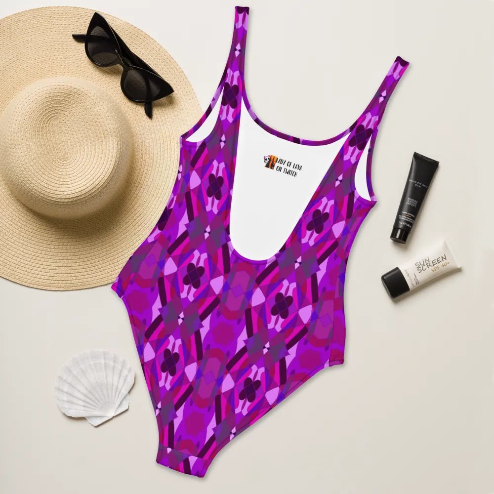 fun with symmetry One Piece product image (8)