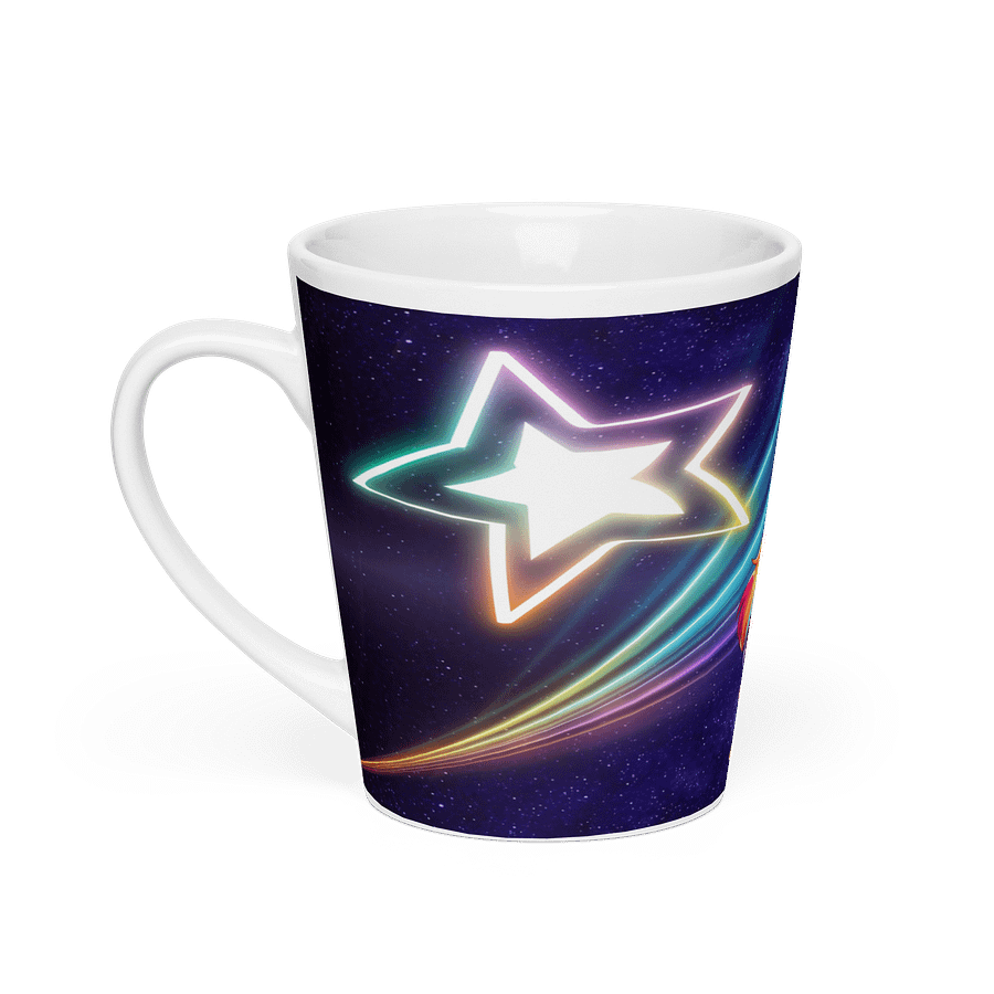 Rainbow Bash Mug product image (3)