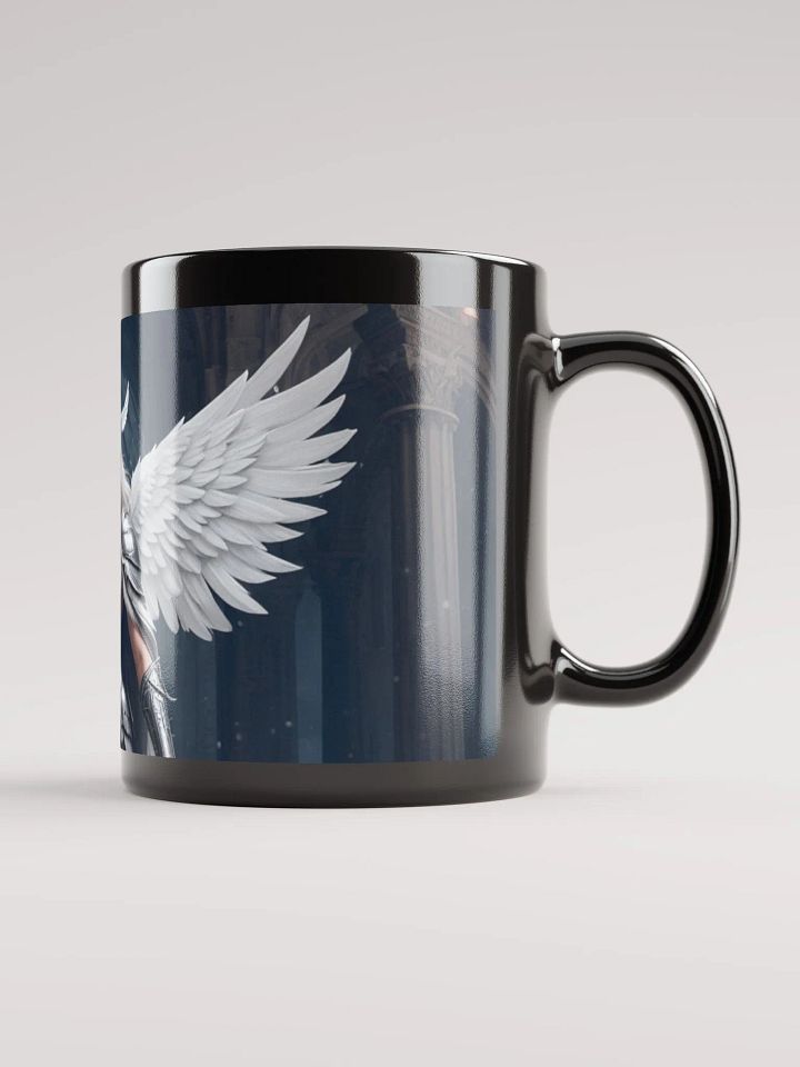 A Beautiful Valkyrie Mug product image (1)