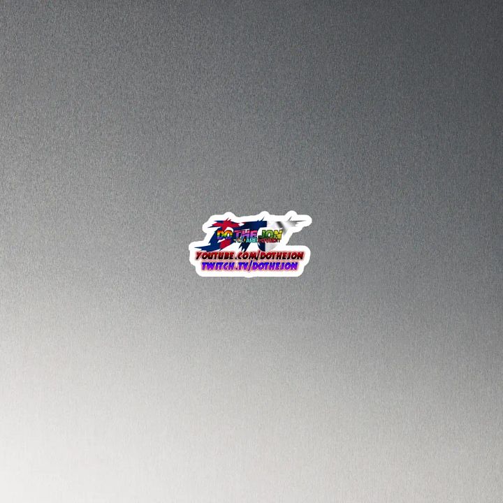 DTJ Magnet product image (4)