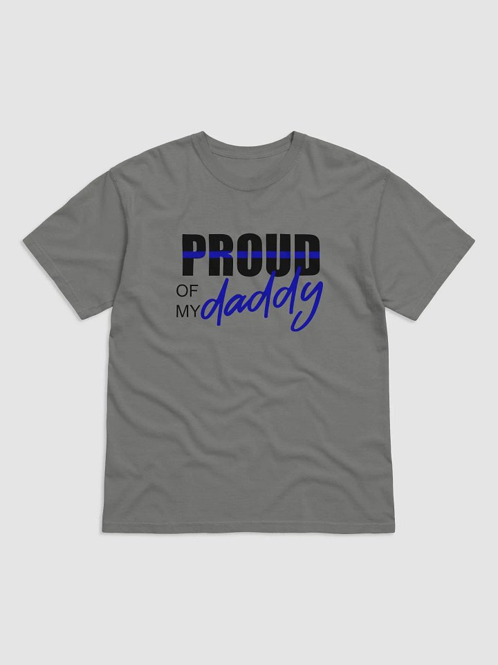 Ultra-Soft Cotton Comfort Tee product image (1)