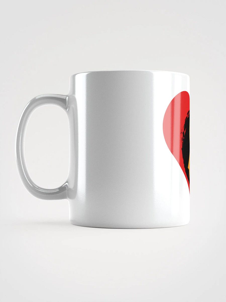 Leukemia support Mug product image (6)