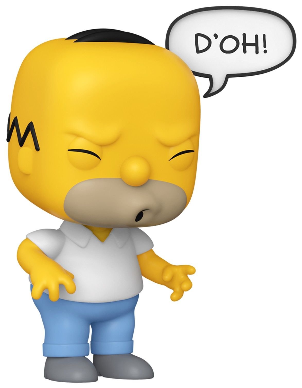 Funko POP! The Simpsons - Homer product image (1)