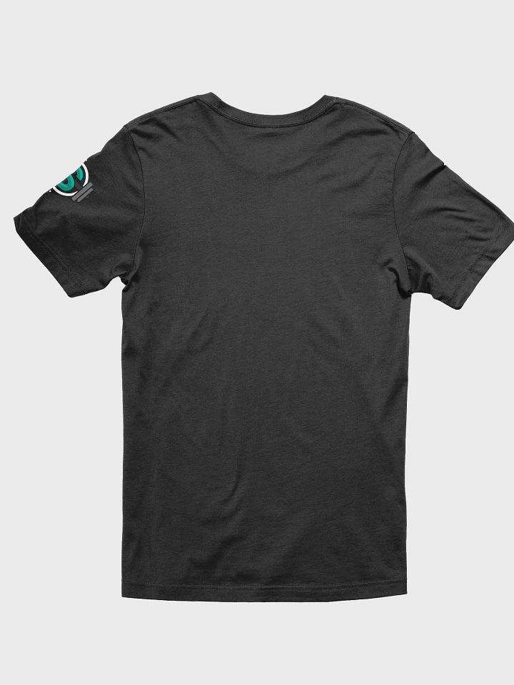 Mom Needs Candy Supersoft T-Shirt product image (14)