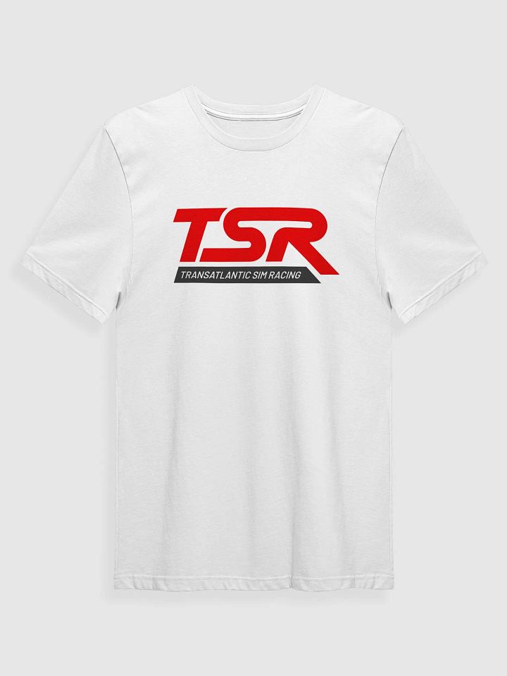 TSR Classic T-Shirt product image (1)