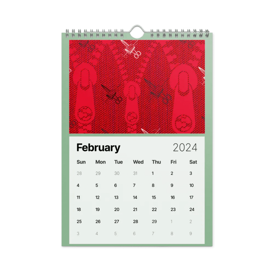 JoBeths' Signature 🖋 Design 2024 Calendars product image (13)