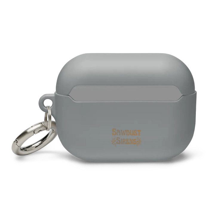 Crosscut Saw Blonde Dolly Pinup AirPods Case product image (14)