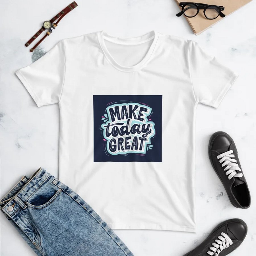 LAUGH YOUR CANCER OFF POSITIVE VIBES - Make Today Great! product image (4)