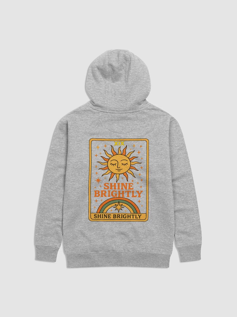 SHINE BRIGHTLY Tarot Hoodie product image (9)