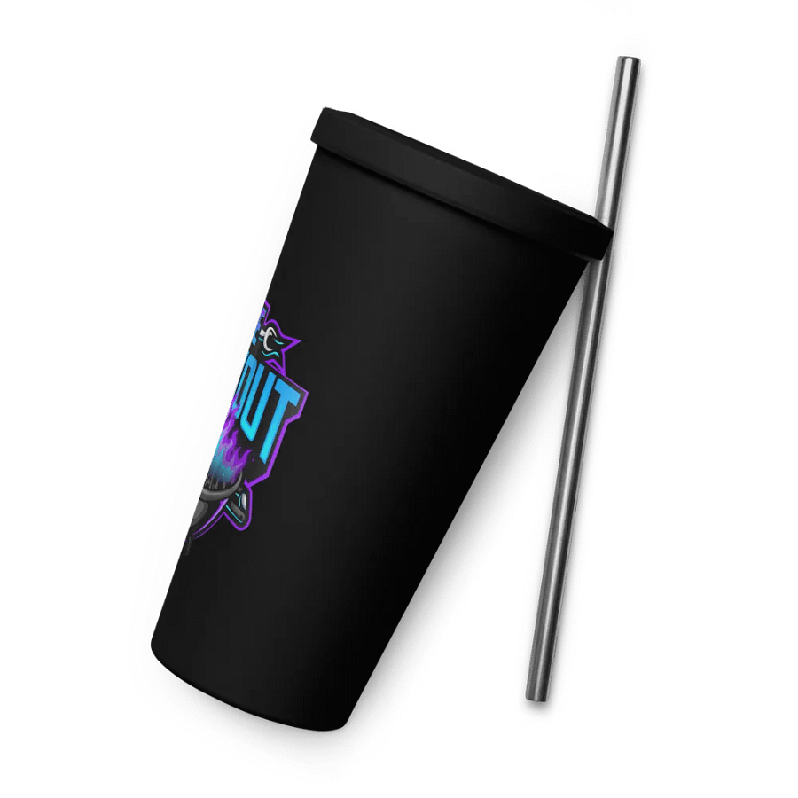 The Cookout Tumbler product image (9)