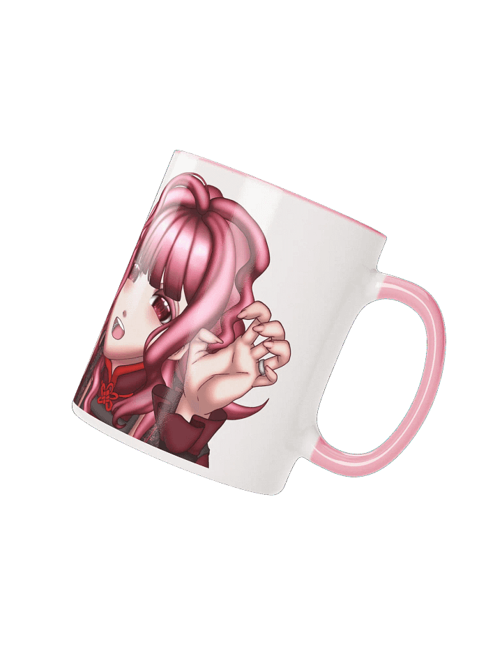 Chiu Gao Cup product image (2)