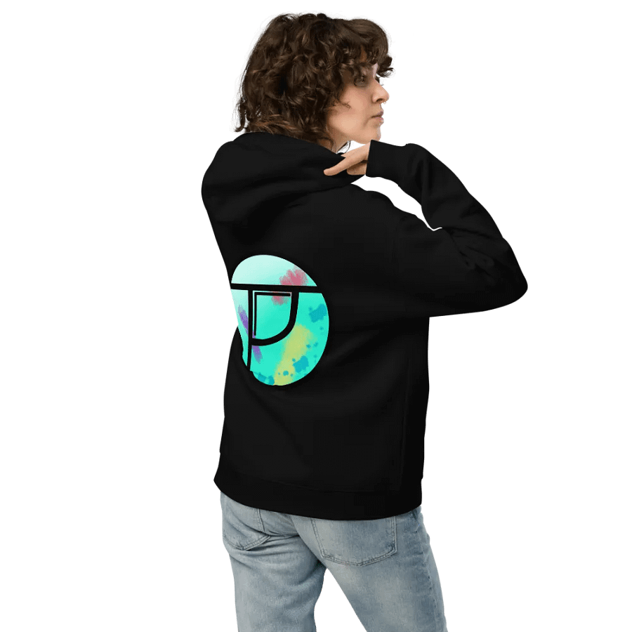TJ Hoodie product image (4)