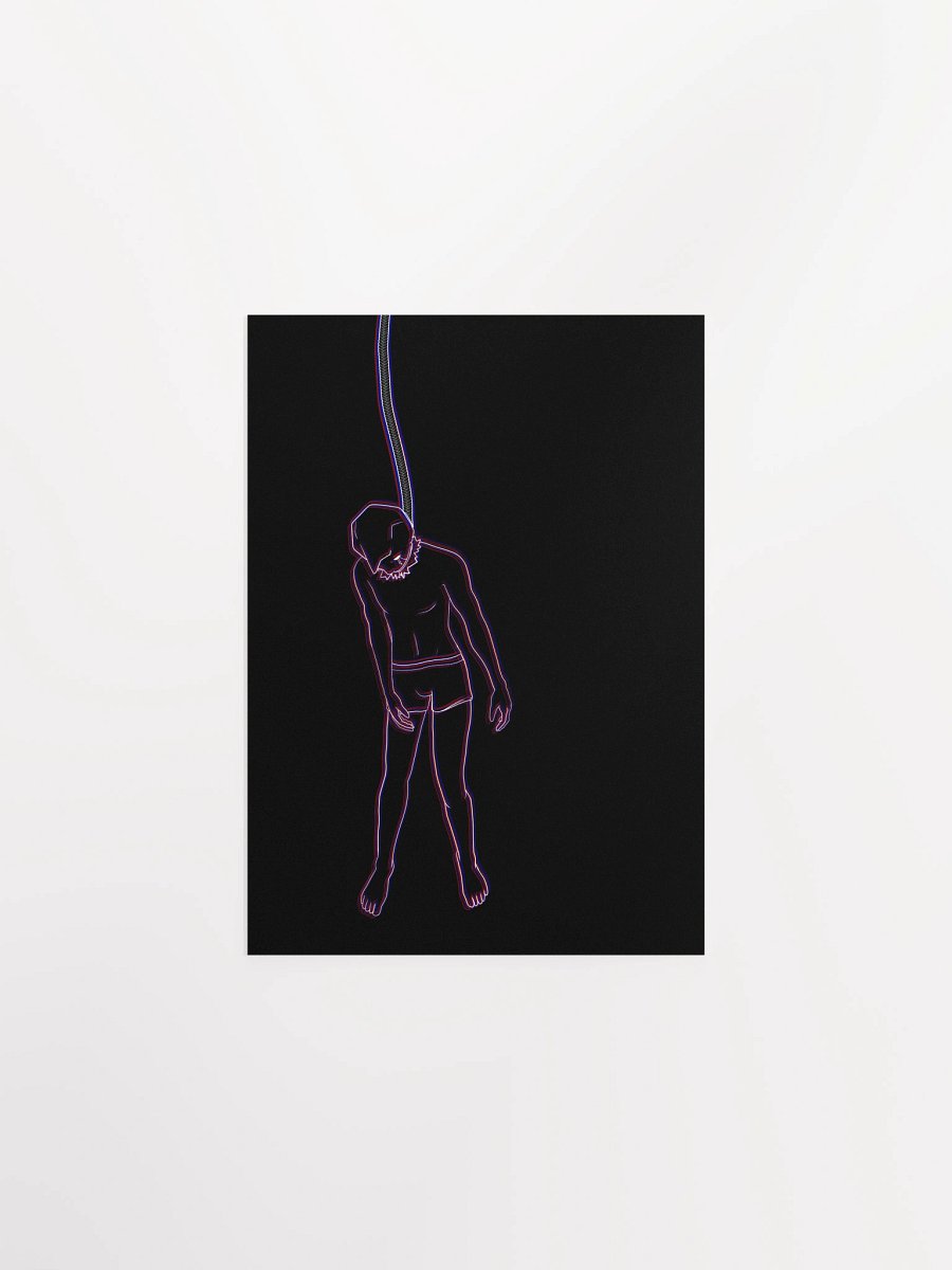 "DEATH TO THOSE WHO APPOSE" product image (2)
