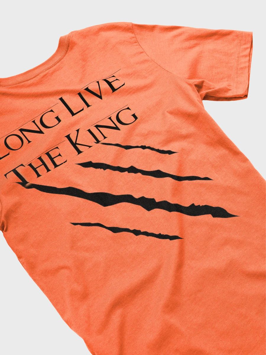 Scar -T Shirt product image (4)