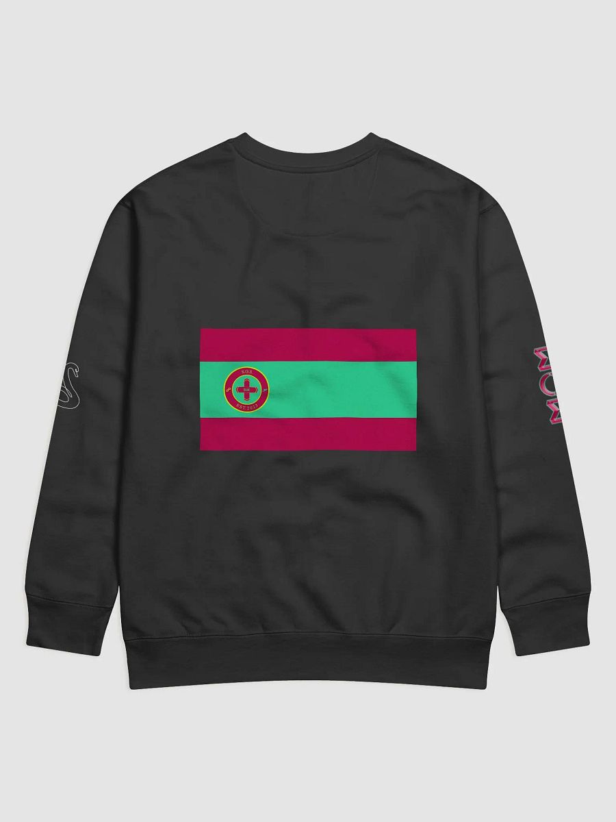 Swan Cotton Heritage Premium Sweatshirt by Cotton Heritage product image (18)