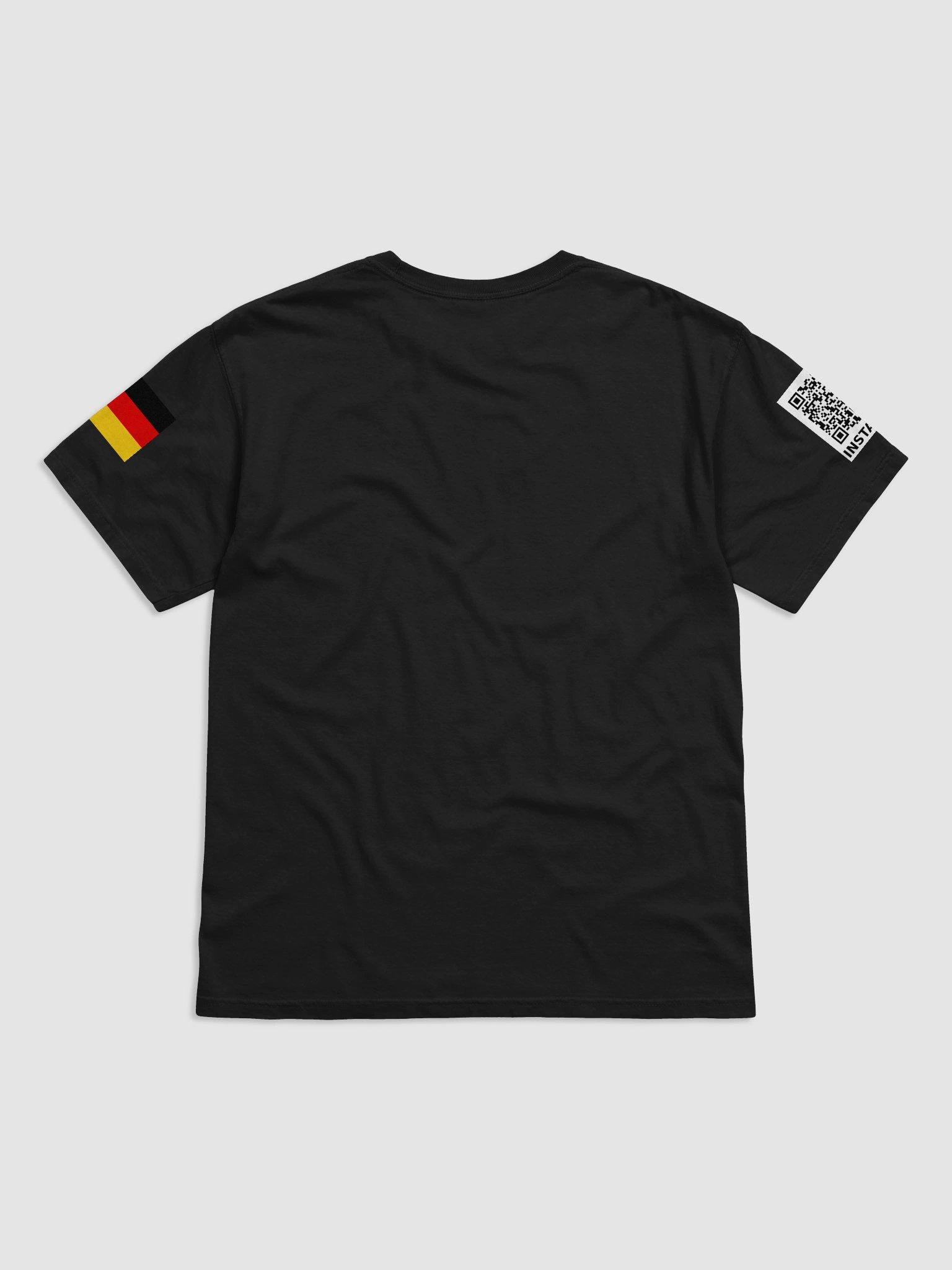 Germany T-shirt product image (27)