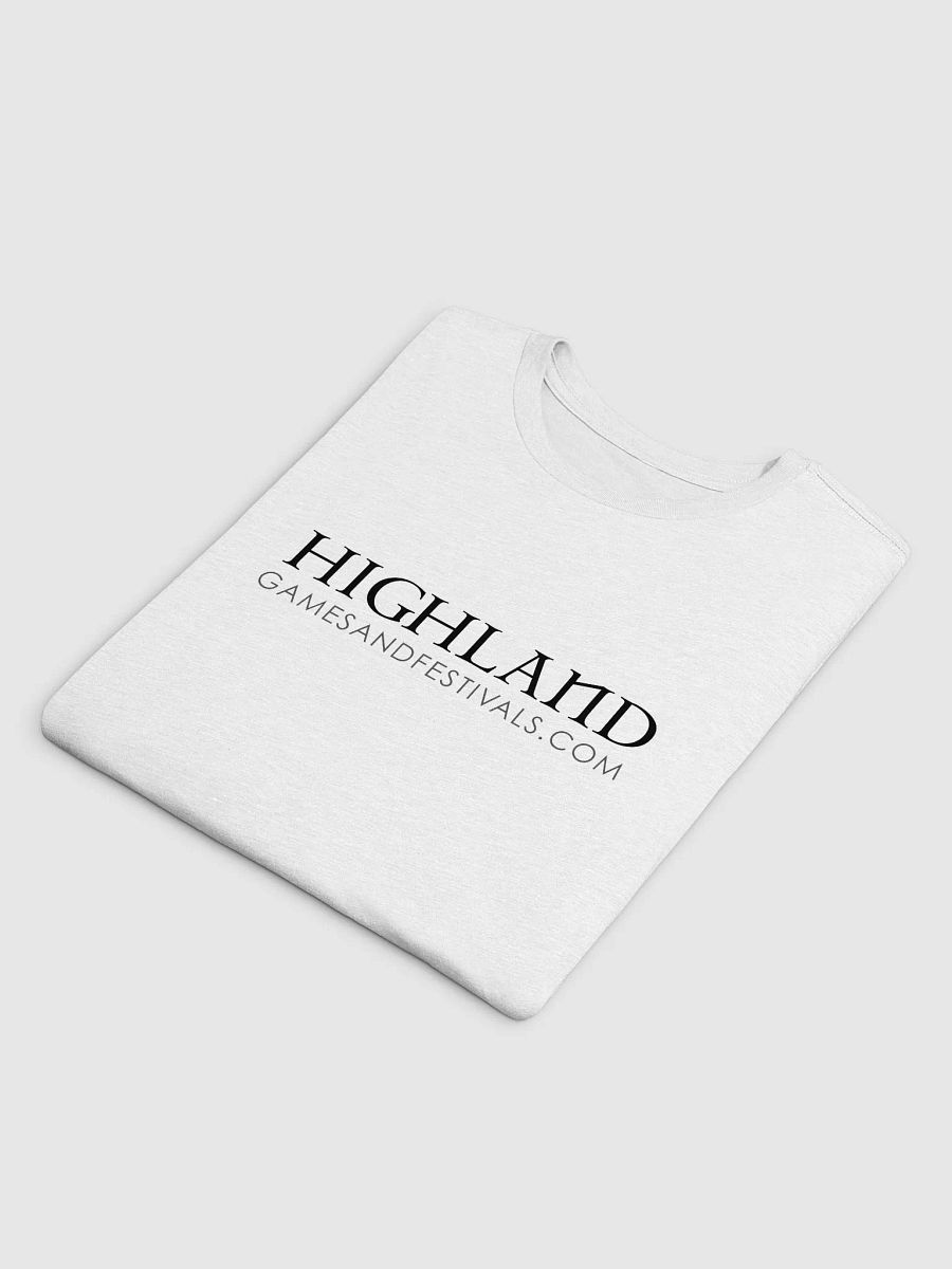 Men's HGAF Logo Tee product image (4)