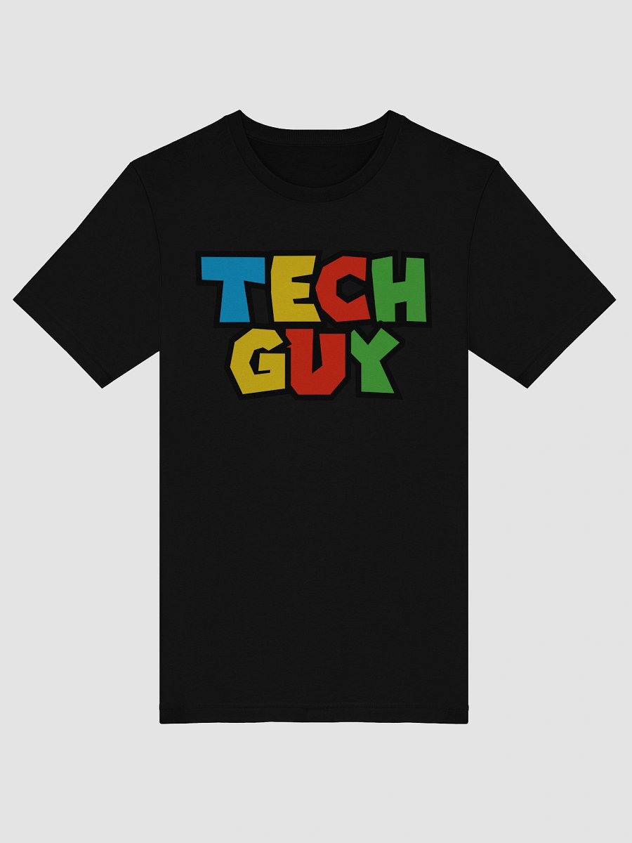 Tech Guy Stack World product image (43)