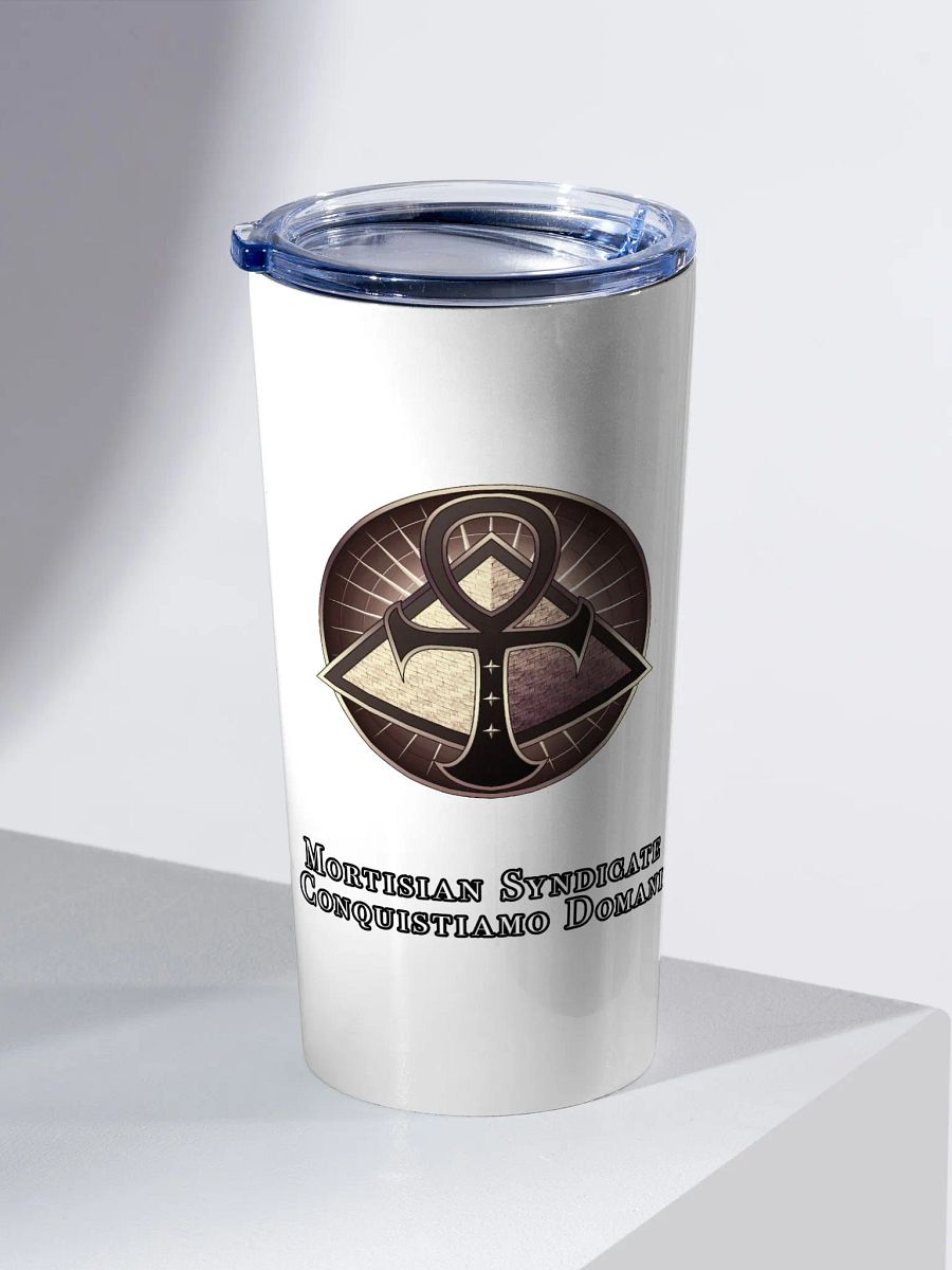 Scions of the Fallen Stars 20oz Tumbler product image (2)