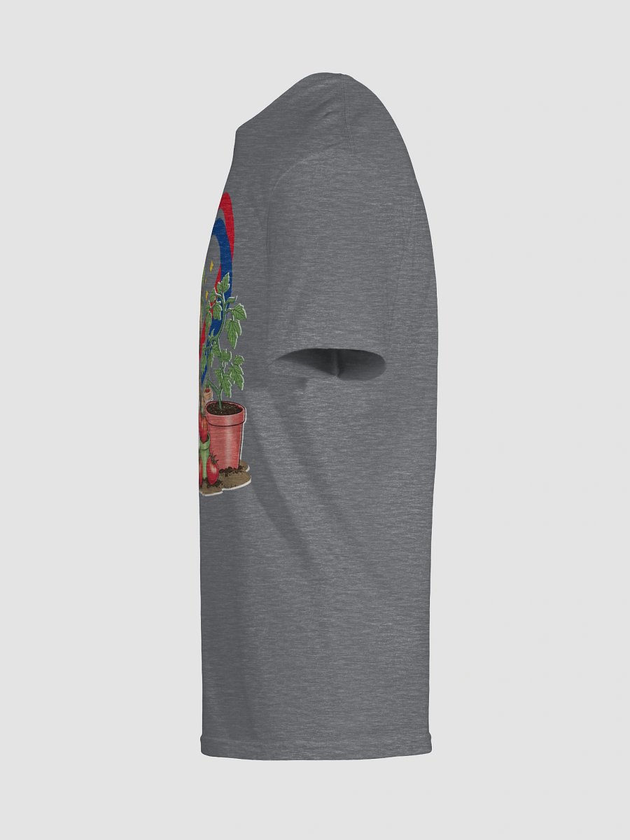 harvesting independence unisex shirt product image (72)