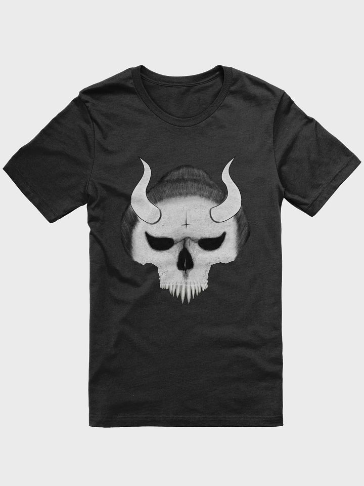 Deaths Stare T-Shirt product image (1)