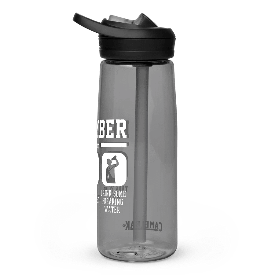 Daily Reminders-Water bottle 25oz product image (4)