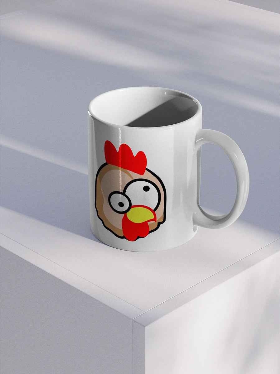 Derp Chicken Mug product image (2)